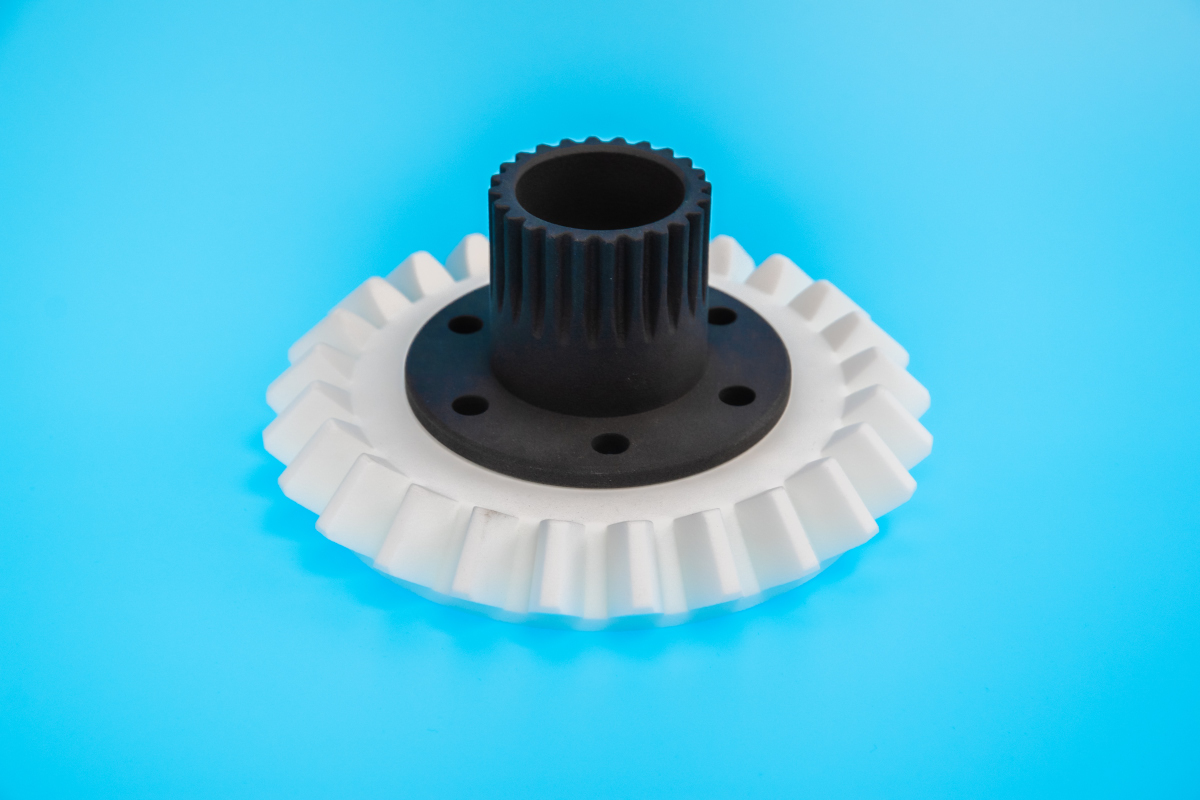3D Druck Konstruktionsrichtlinien und Gestaltungsempfehlungen
